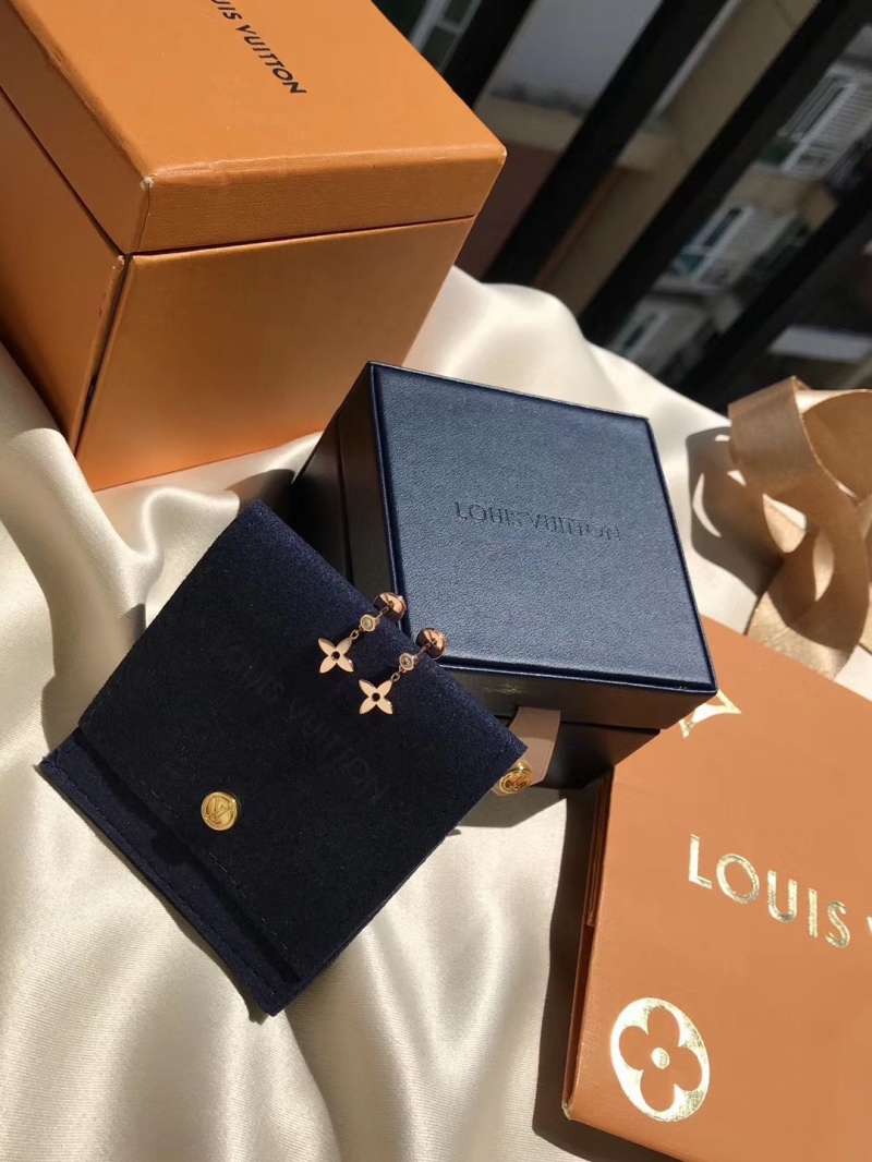 LV Earrings